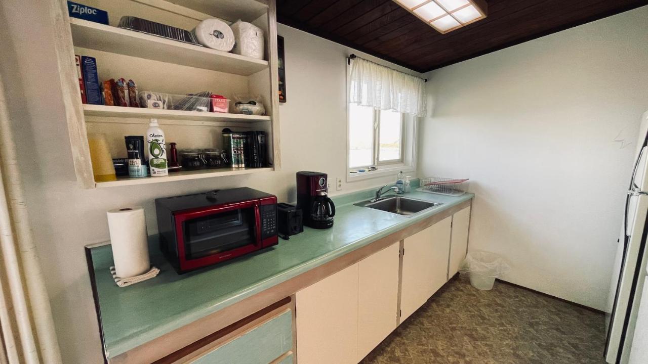 Arky'S B&B Smith River Buitenkant foto