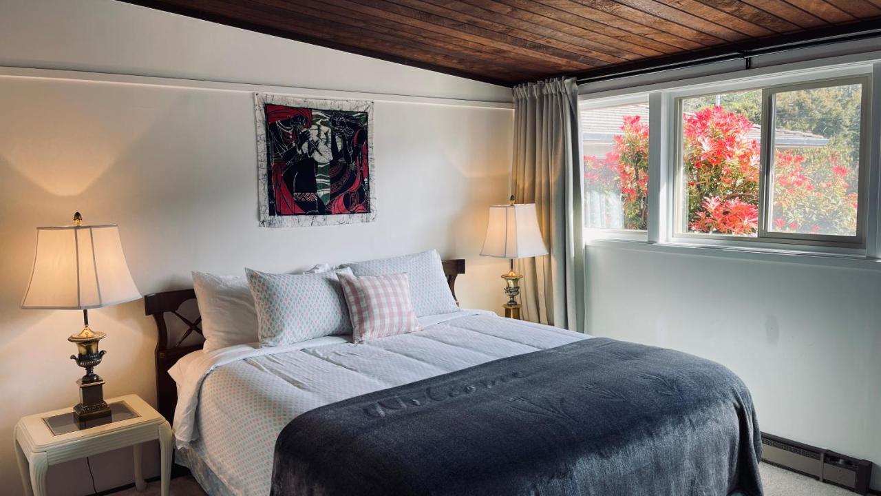 Arky'S B&B Smith River Buitenkant foto