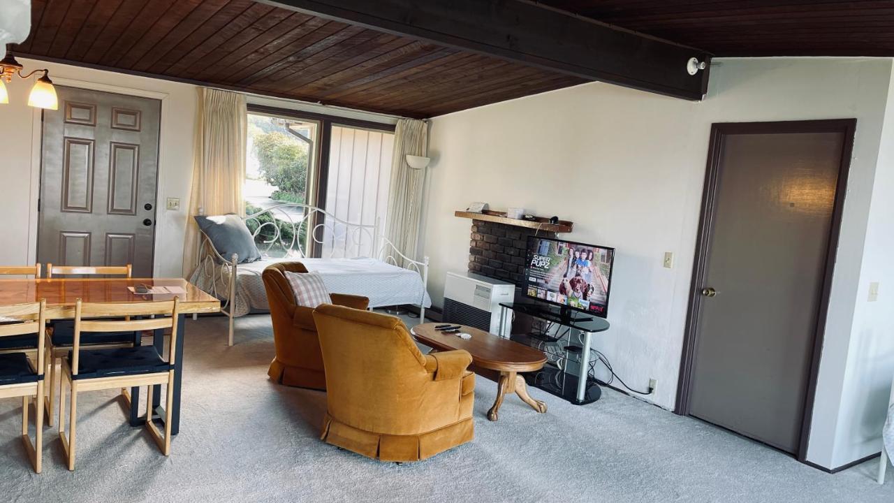 Arky'S B&B Smith River Buitenkant foto