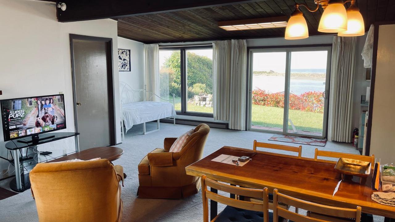 Arky'S B&B Smith River Buitenkant foto