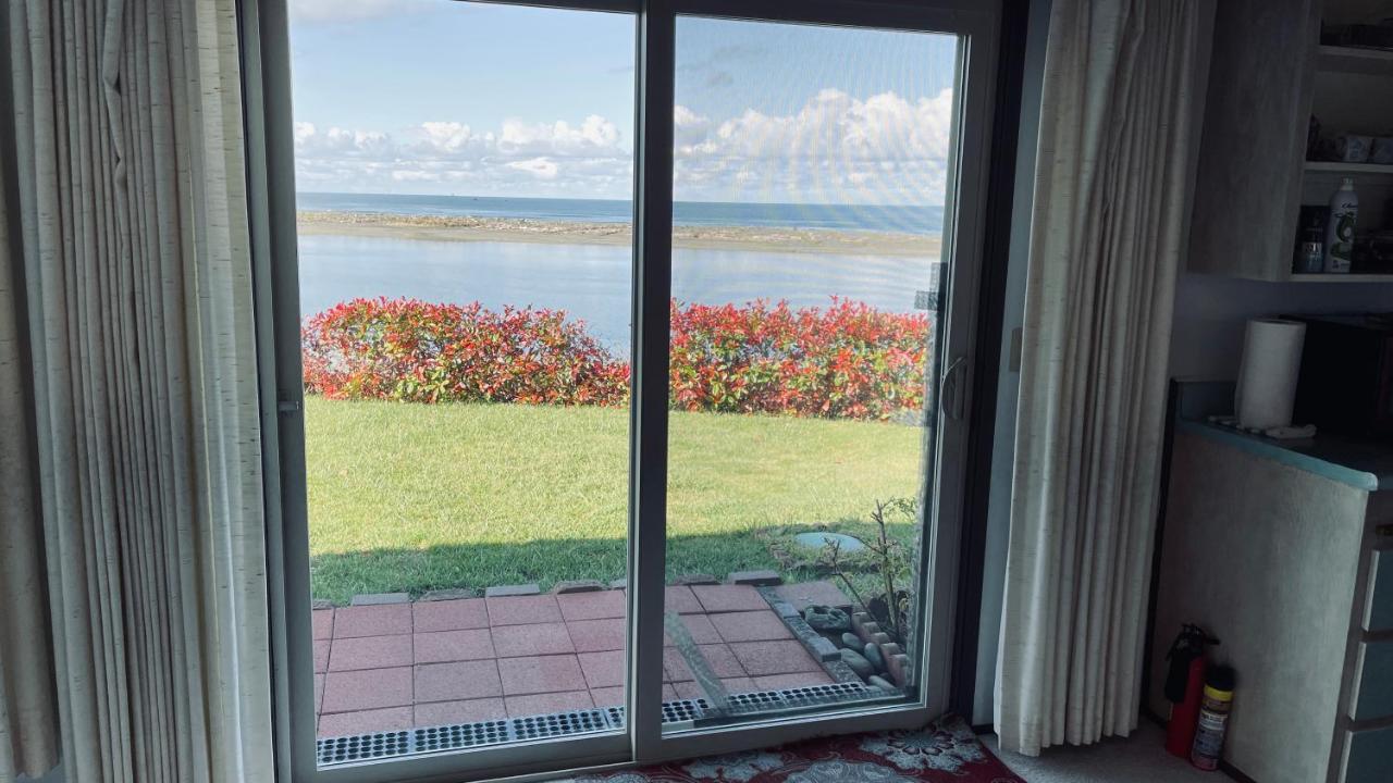 Arky'S B&B Smith River Buitenkant foto
