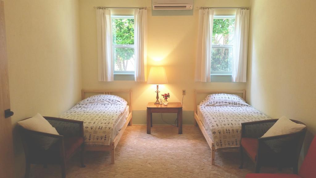 Arky'S B&B Smith River Kamer foto