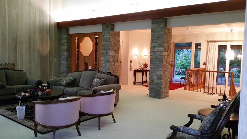 Arky'S B&B Smith River Buitenkant foto