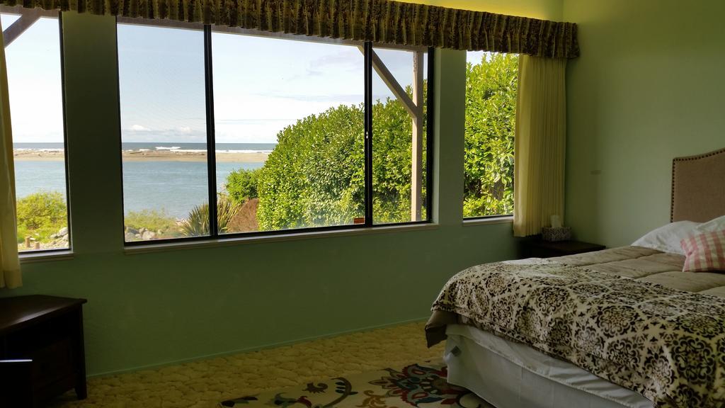 Arky'S B&B Smith River Kamer foto