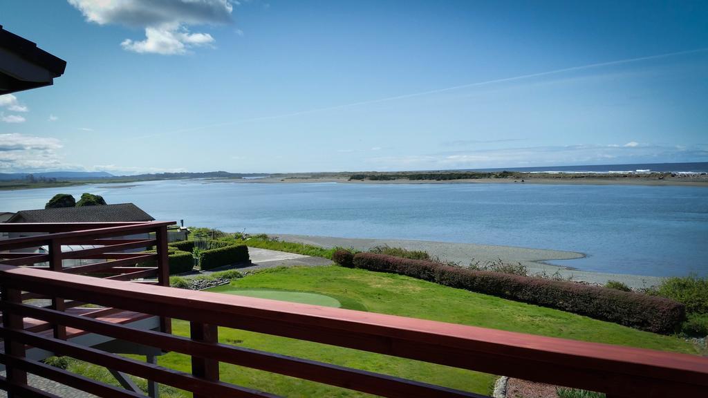 Arky'S B&B Smith River Buitenkant foto