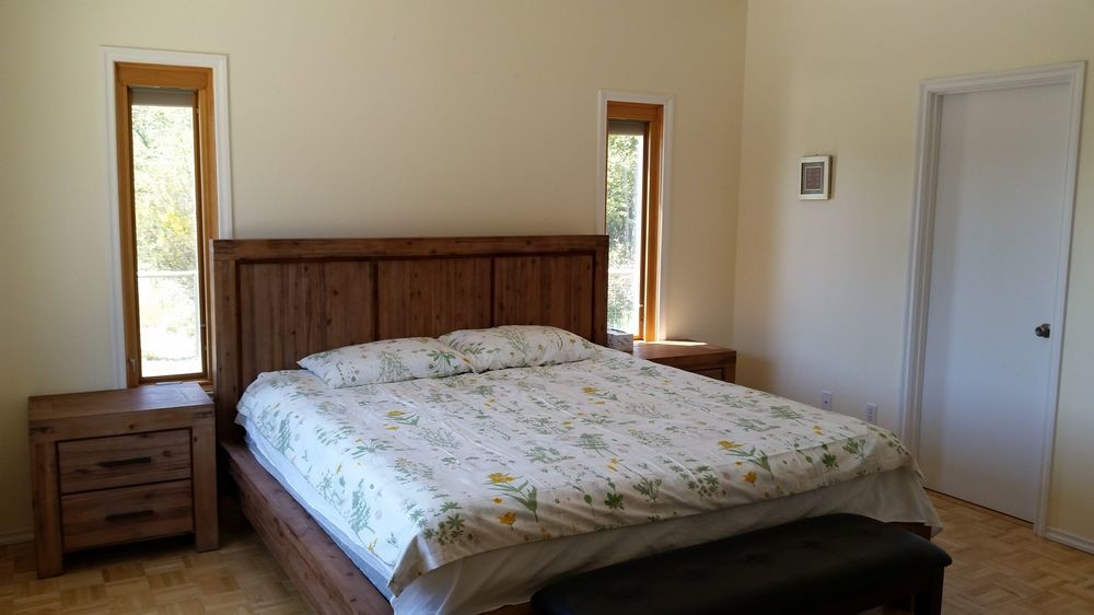 Arky'S B&B Smith River Buitenkant foto