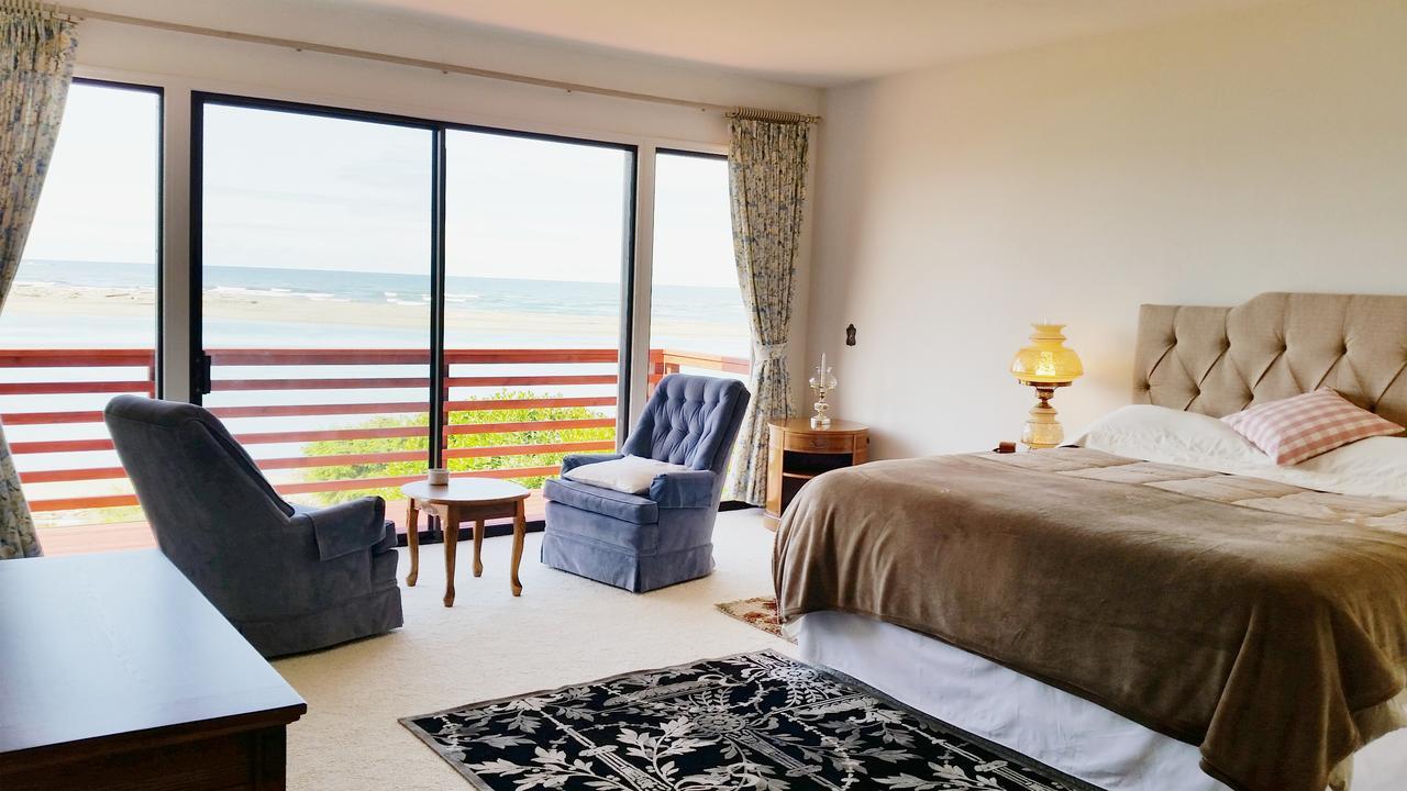 Arky'S B&B Smith River Buitenkant foto