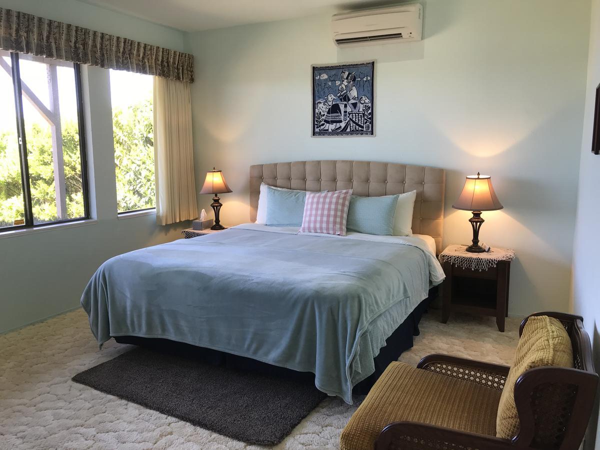 Arky'S B&B Smith River Buitenkant foto