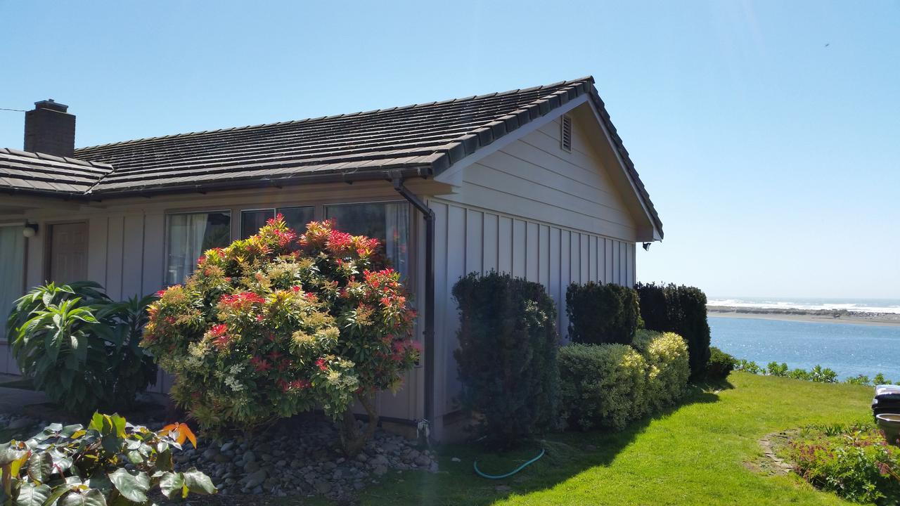 Arky'S B&B Smith River Buitenkant foto
