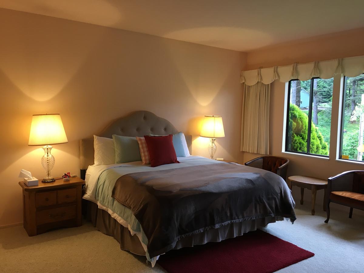 Arky'S B&B Smith River Buitenkant foto