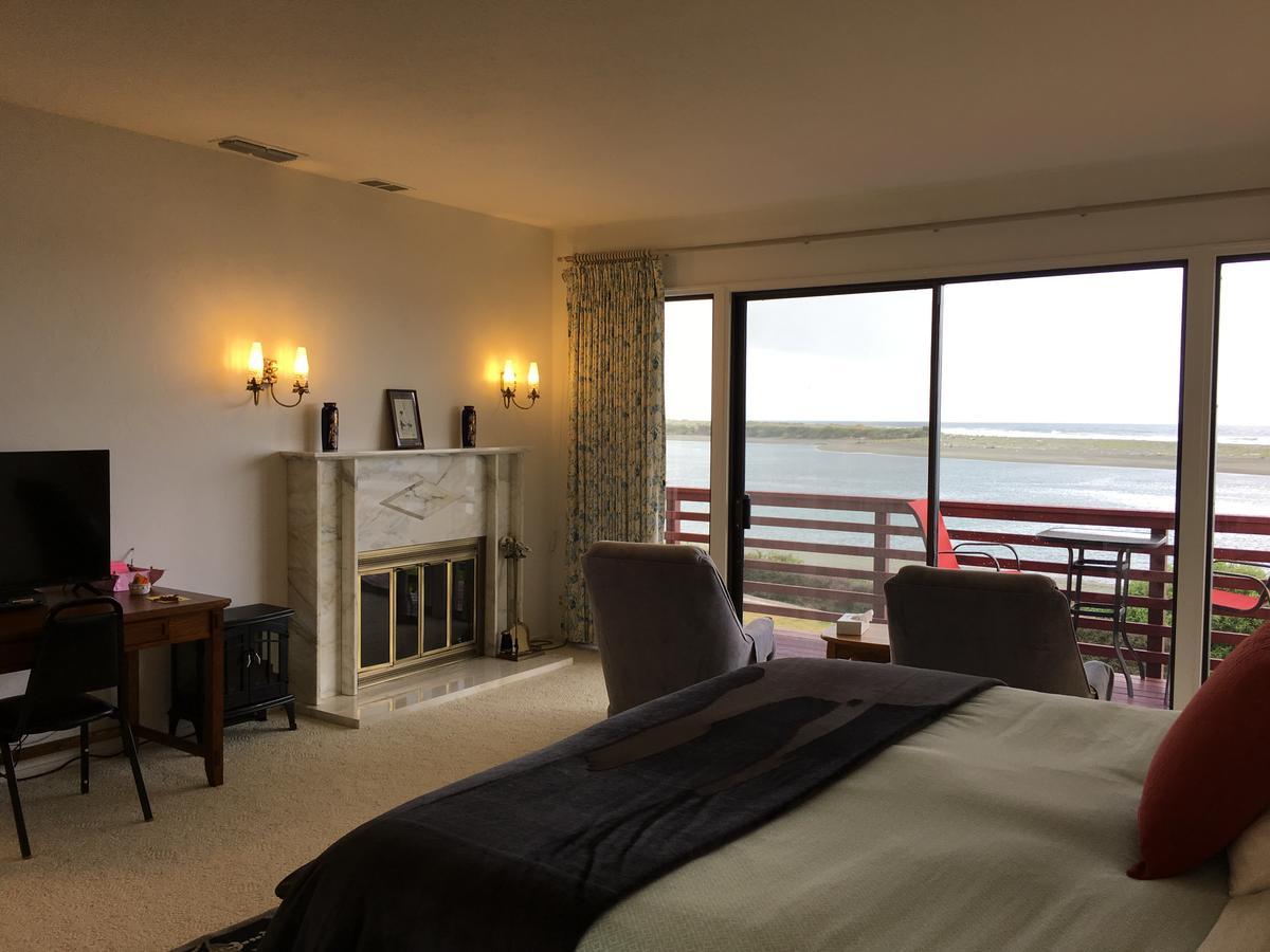 Arky'S B&B Smith River Buitenkant foto