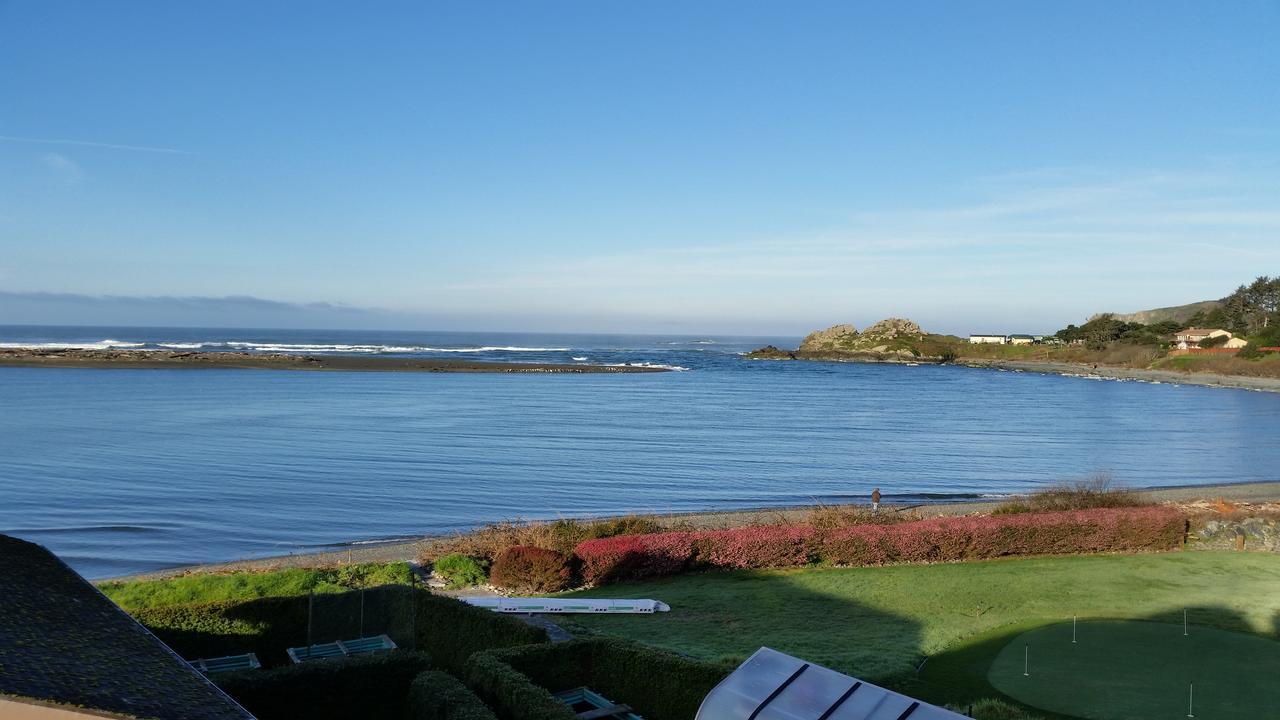 Arky'S B&B Smith River Buitenkant foto