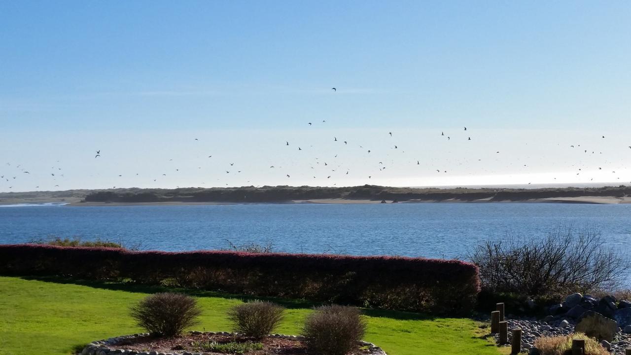 Arky'S B&B Smith River Buitenkant foto
